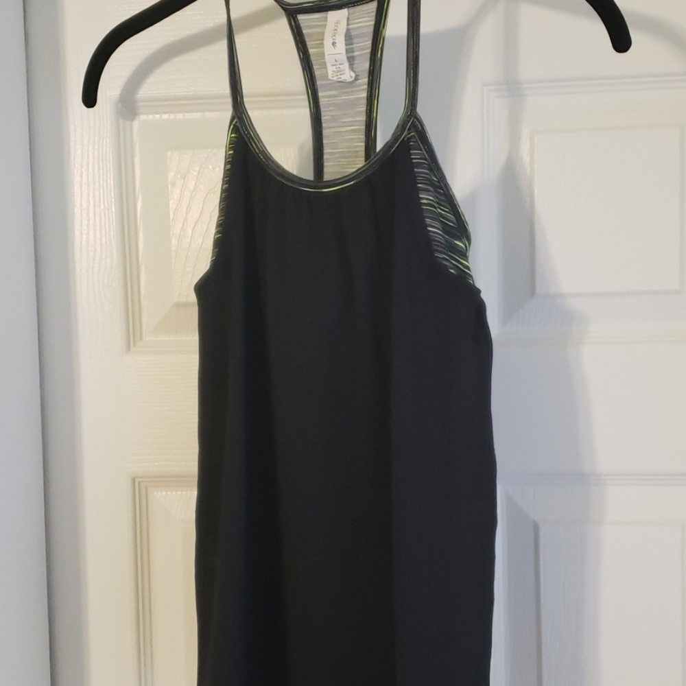Girl's leotard